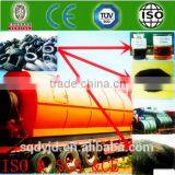 High Quality Eco-friendly City Rubbish/waste Tyre/used Oil Refining Plant thumbnail-1