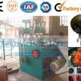 Long Burning Smokeless Briquette Making Coconut Shisha Charcoal Machine thumbnail-1