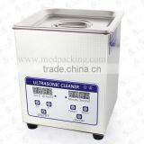 JP-010S Mobile Phone Motherboard Ultrasonic Cleaner Dentures/jewelry Supersonic Cleaning Machine thumbnail-2