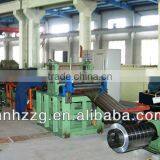 Slitting Line Machine