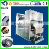 Plastic Color Sorter Machine, Ccd Sorting Machine for Pellets-MINGDER thumbnail-1