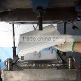 Semi-Automatic SMC-1000A-24 Sheet Material Making Machine thumbnail-6