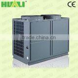 Heating & Cooling High Cop Air Heat Pumps thumbnail-1