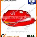 Durable Different Design AX100 Motorcycle Fuel Tank thumbnail-1