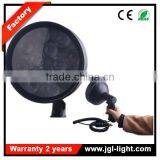 Rechargeable Spotlight 36w Night Hunting Torch Light Cree Waterproof Light thumbnail-1