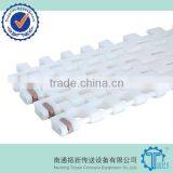 7956 Radius Flat Top Modular Belt thumbnail-1