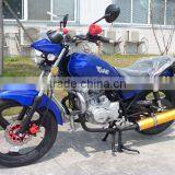Chinese Factory Quality Assured Competitive Price Powerful Motorcycle 150cc thumbnail-1