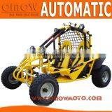 China 150cc Automatic Go Kart thumbnail-1