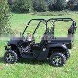 UTV VTWIN thumbnail-2