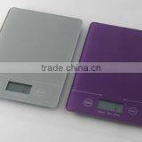 LCD Digital Electric Kitchen Weighing Scales Postal Parcel Food Weight Diet 5Kg thumbnail-1
