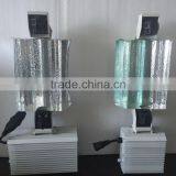 Hydroponic 1000W Double Ended Aluminum Hydroponics Light Reflector