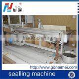 Factory Price 2015 Hot New Style LDPE High Speedy Sealling Machine thumbnail-6