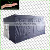 High Grade Large Size Mylar 1680D Indoor Metal Grow Box Grow Dark Room Grow Tent Hydroponics W/extension thumbnail-2