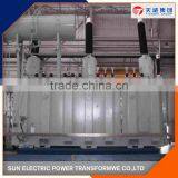 Electroplating Rectifier Transformer thumbnail-6