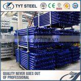 Adjustable Prop Jack American Grip Strut Walkway Channel Adjustable Steel Post Shore thumbnail-5