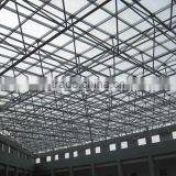 Quick Install Precast Seismic Grid Steel Truss thumbnail-6