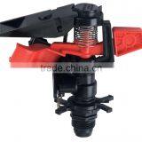 Adjustable Plastic Agricultural Sprinkler For Irrigation System thumbnail-1