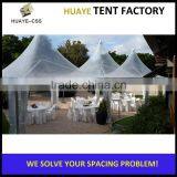 Crystal Outdoor Canopy for Sale thumbnail-5