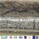 Gabion Mesh Gabion Basket Stone Cage thumbnail-1
