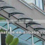 HQ Polycarbonate Awning thumbnail-1