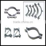 Quality Galvanized Fasten Clamp