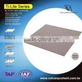 Plastic Polycarbonate Silver Laminated Sheet (Ti-Lite Metallic Bronze Series) thumbnail-6