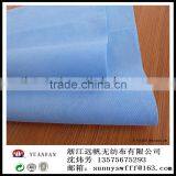 SS NONWOVEN , SMS NON-WOVEN, SMMS Pp Spunbonded Nonwoven Fabrics Made In China thumbnail-3