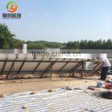 Best Seller 2000w off Grid Solar Panel System From Yunnan China 2kw