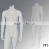 2015 Stand Full Body Cheap Male Headless Mannequin thumbnail-1