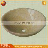 Hand Carve Granite Stone Basin Sink Factory thumbnail-5