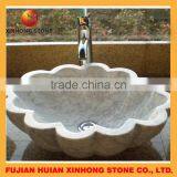 Modern Stone Stylish Laboratory Wash Basin thumbnail-6