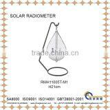 Classic Desktop Decoration Crookes Radiometer Solar Radiometer RMH11005T-M1 thumbnail-1