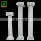 White Marble Carved Columns for Sale thumbnail-1