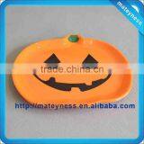 Halloween Tray Printing Pumpkin Face thumbnail-1
