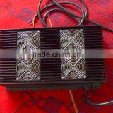 6KW HF-PFC On-board Lithium Battery Charger With CANBUS 389V 18A thumbnail-3