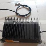 2kw Li-ion/LiFePO4/Li-poly/LiMnO4 Battery Charger With CANBUS Communication or Enable Control thumbnail-1