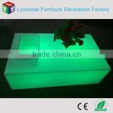 Commercial Led Furniture/illuminated Tea/coffee Table thumbnail-6