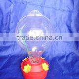 Plastic Humming Bird Feeder thumbnail-2