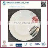 High Quality Personalized Porcelain Plates thumbnail-1