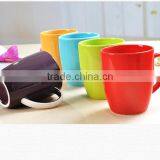 Haonai High Quality Hot Sale Ceramic Coffee Cup thumbnail-5