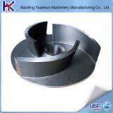 China Factory Lost Wax Casting Parts Supplier