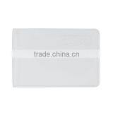 Custom PVC Plastic Travel Card Holder thumbnail-2