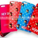 Quality OEM 3d Sublimation Phone Case for Iphone 5 Case With Factory Price/blank Sublimation Case