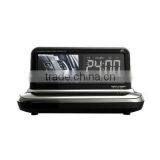 2012 ShenZhen 2.4 Inch Table Digital Photo Frame thumbnail-1