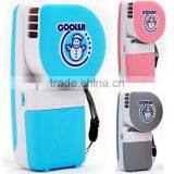 Super Mini Cooler Fan, Summer Mini Handheld Fan, Fashion Cooling Mini Fan, Water Spraying Fan thumbnail-3