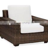 2017 Trade Assurance Hot Sale SIGMA Elegant Design Modern Beauty pe Rattan Sofa Salon Furniture thumbnail-2