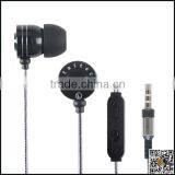 Metal Aluminum Wire Ear Headphones,wire Ear Headphones thumbnail-1