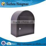 Metal Mailbox thumbnail-1