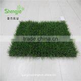 SJLJ13628 Artificial Boxwood Grass Mat Decorative Artificial Boxwood Hedge thumbnail-4
