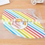 Christmas Birthday Child Hat Party thumbnail-2